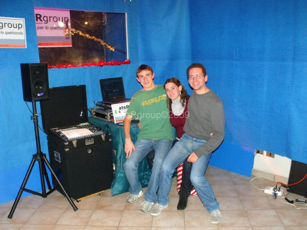 Set Domani (2009)